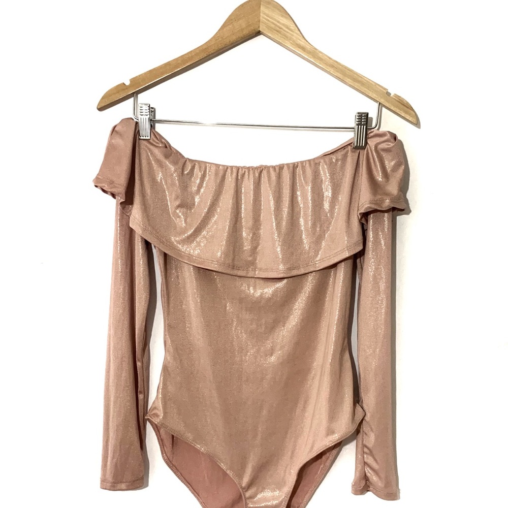 Bodysuit